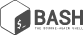 bash